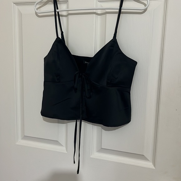 Dynamite‎ NWT Black Tank - Picture 2 of 6